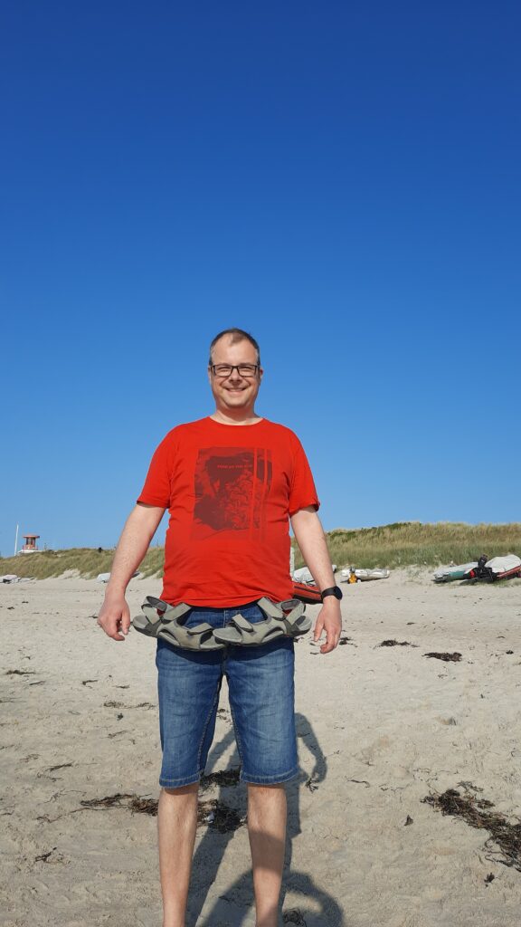 Unser Urlaub am Weißenhäuser Strand 20230527 181934