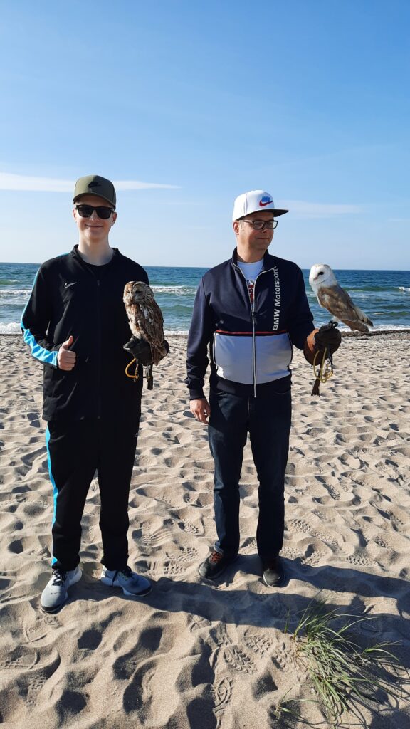 Unser Urlaub am Weißenhäuser Strand 20230531 183300